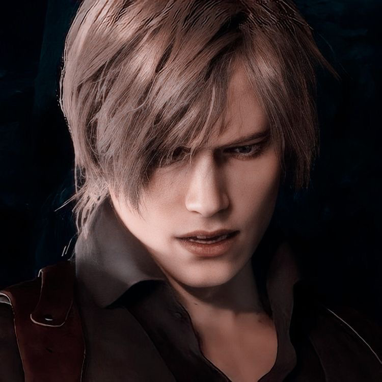 Leon Kennedy