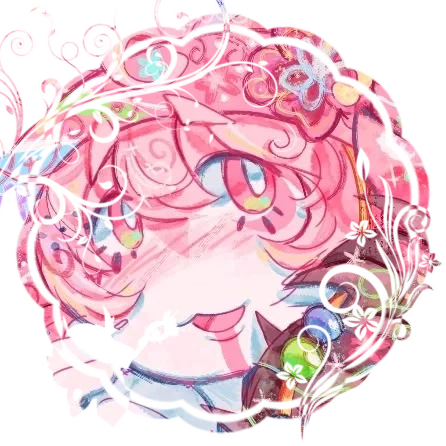 ༘⋆🌷Vinestaff♥