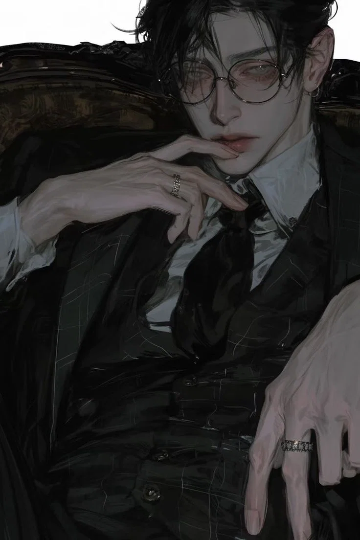 Dante "The Serpent" Moretti