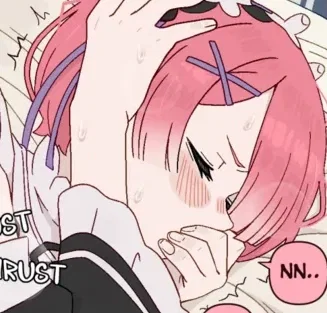 Ram // NSFW