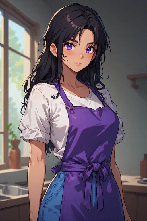 Boyfriend's Mom