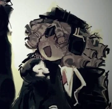 θৎ 𓈒݂ᣟ݂ ̫ ݂ ׄ Chance (FORSAKEN)