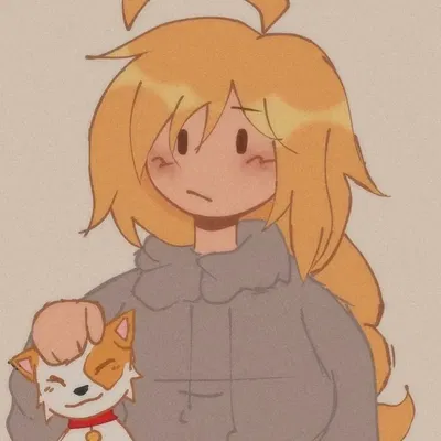 Fionna | The Second Date