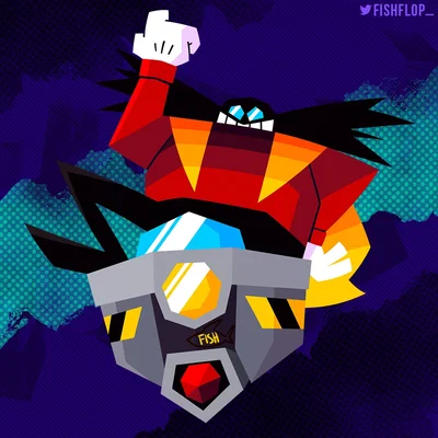 EGGMAN