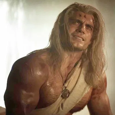 Geralt of Rivia | The Witcher