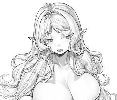 A World Where Bigger Isn’t Better  ⟡  Liora Celeste Aelthara