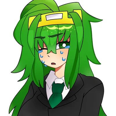 Ribbit! RIBBIT! [FroggyDude]