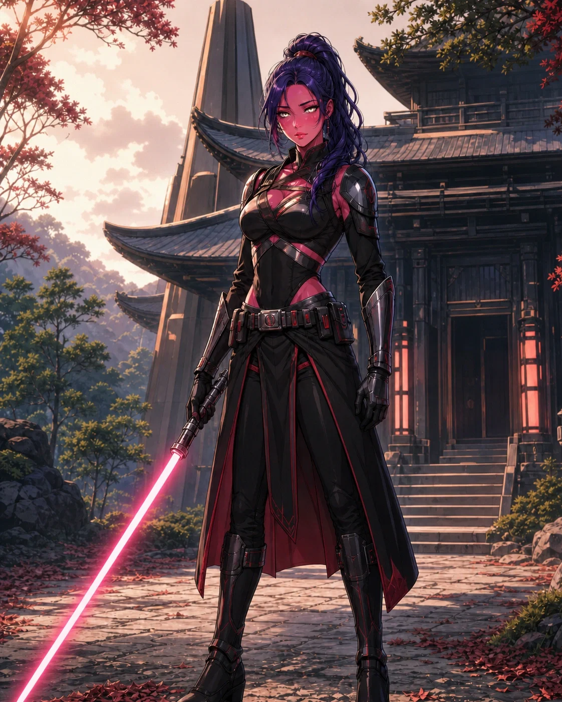 The Force Unleashed: Viana Mar