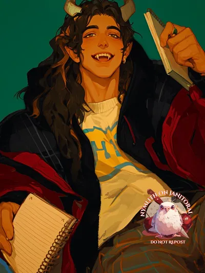 Hayden | Bully Roommate