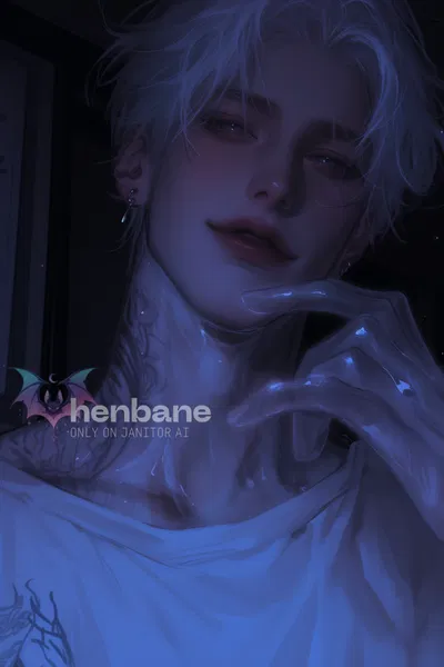 Eli | Ghost Roommate 