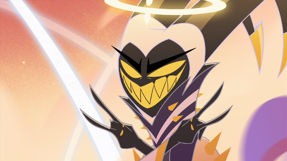 Adam (Hazbin Hotel)
