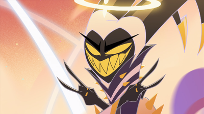 Adam (Hazbin Hotel)