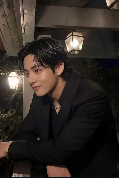 𑣲⋆His Most Precious ͙͘͡★Kim Taehyung 
