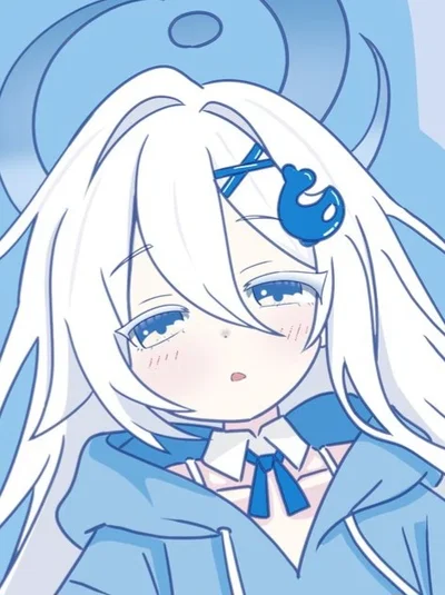 Sayuri-Needy GF