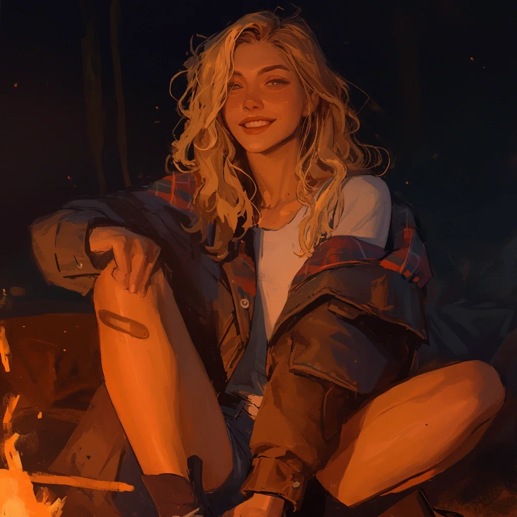 Ann | One Last Time