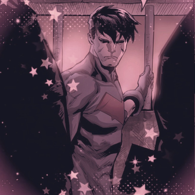 Jason Todd