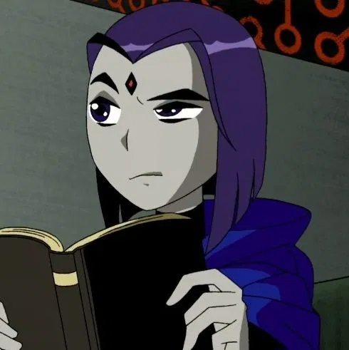 Raven (Teen Titans)