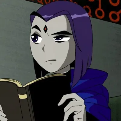 Raven (Teen Titans)