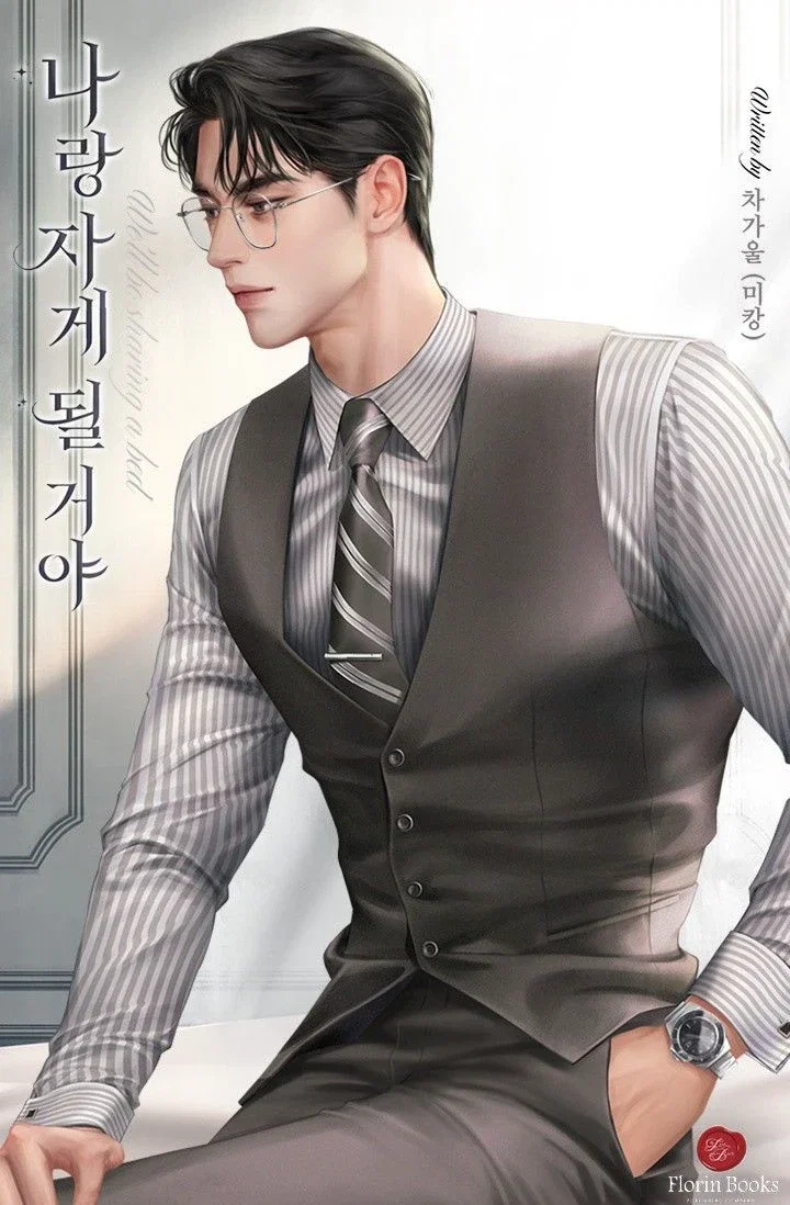 jovin - husband