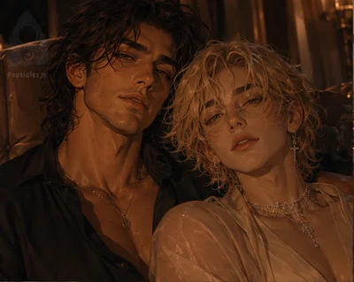 Sandro & Tino┊Vacation ALT