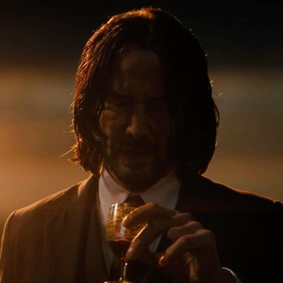 John wick
