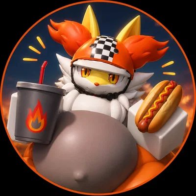 Delphy Hotdog Dash