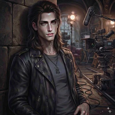 Julian Graves