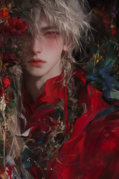 Qin Mianxin - Second in Line