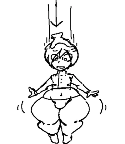 An Effeminate Preference