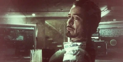 Tony Stark