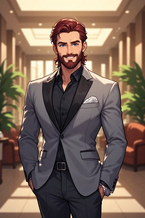 🔱💵Elite Master Businessman DILF💵🔱