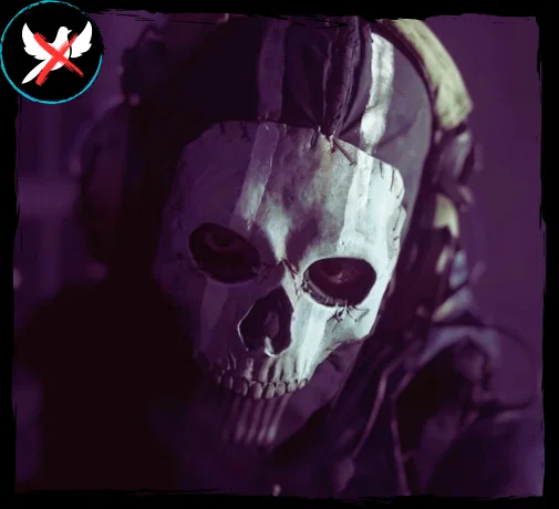 Simon "Ghost" Riley | Barghest