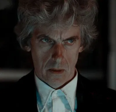 Capaldi Master