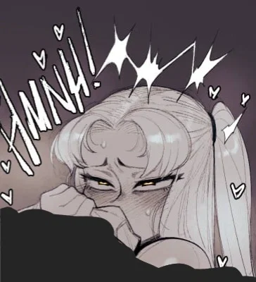 Angela | "After endless cycles... you've changed."