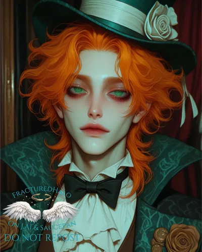 Mad Hatter