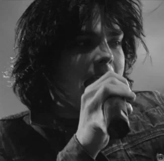Gerard Way ୭  ̊. ᵎᵎ