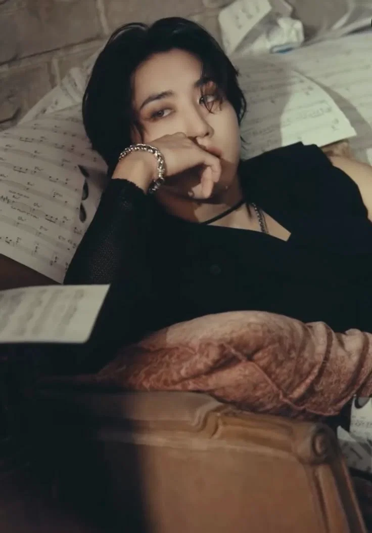 Han Jisung 
