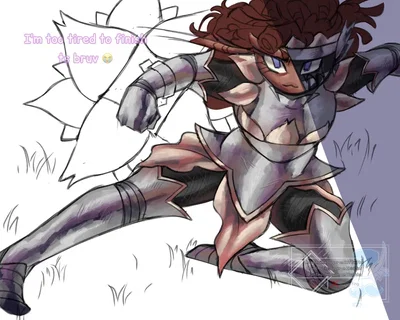 Knight Bassie