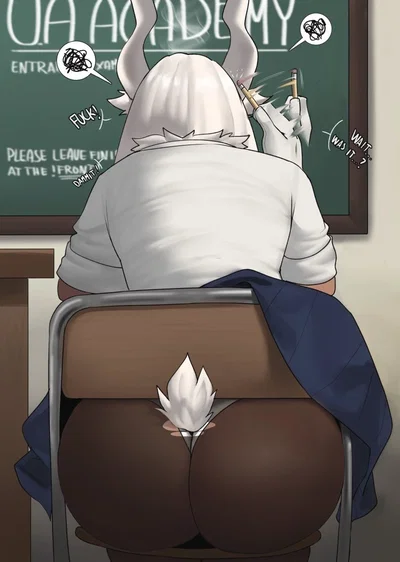 Rumi Usagiyama | Boiled brains