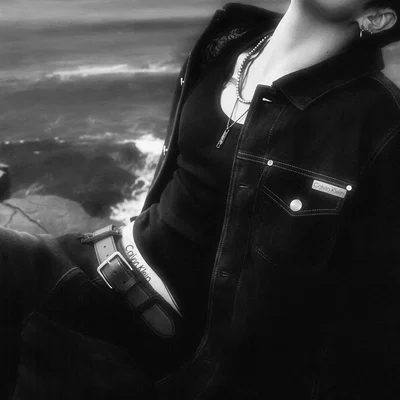 Jeon Jungkook ー Checkmate !