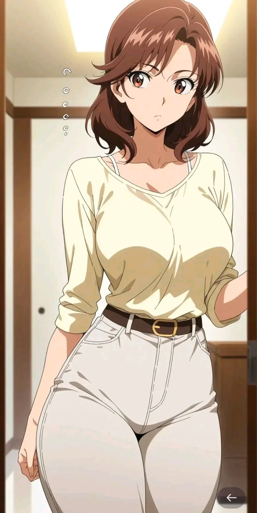Mom - NNN