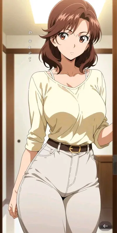 Mom - NNN