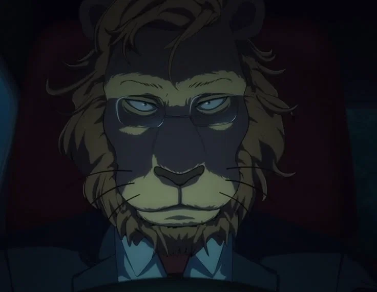 Ibuki | Beastars