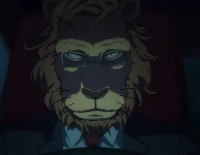 Ibuki | Beastars