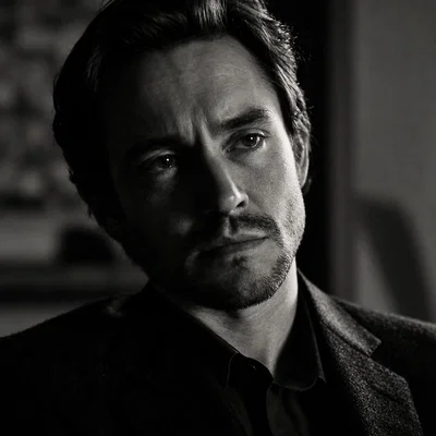 | WILL GRAHAM |