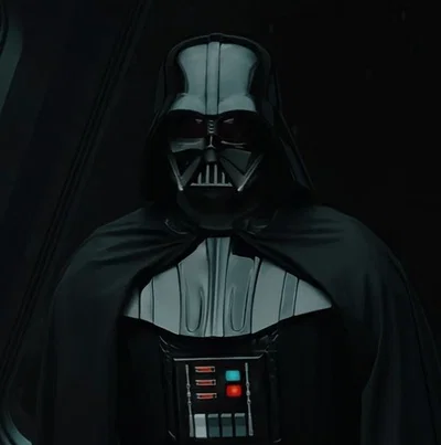 Darth Vader