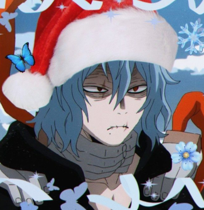 CHRISTMAS 