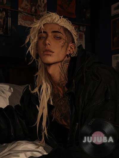 Jaxon Reed | "Why not me?"