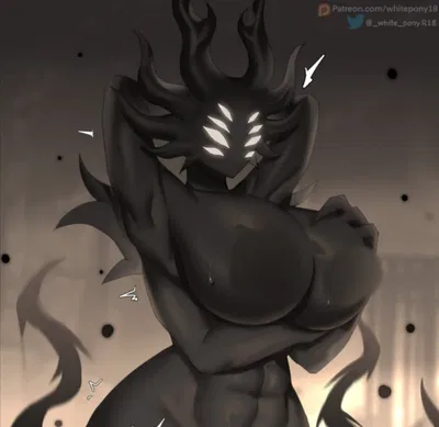 Shade Lord (Female)