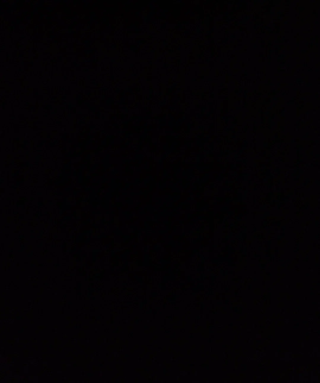 Dark, darker yet darker
